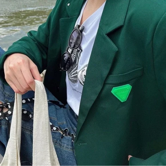 Blazer - Picture 2 of 5